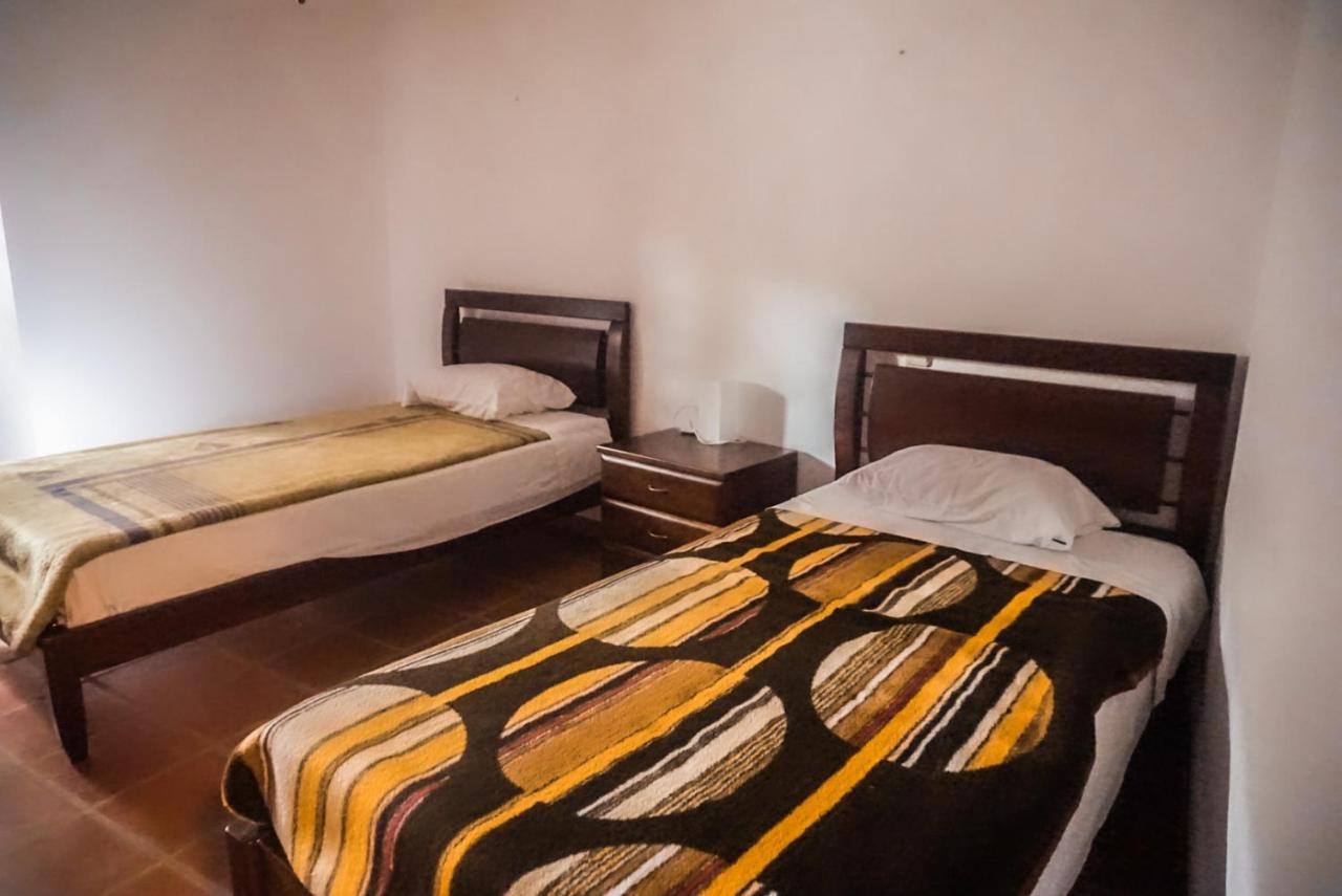 Casa Nova De Germil Hotel ปอนเจ ดา บาร์กา ภายนอก รูปภาพ